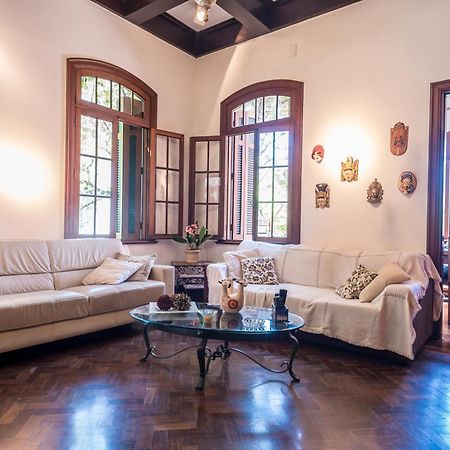 Casa Vermelha Rio de Janeiro Exterior photo