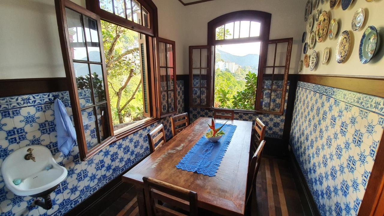 Casa Vermelha Rio de Janeiro Exterior photo