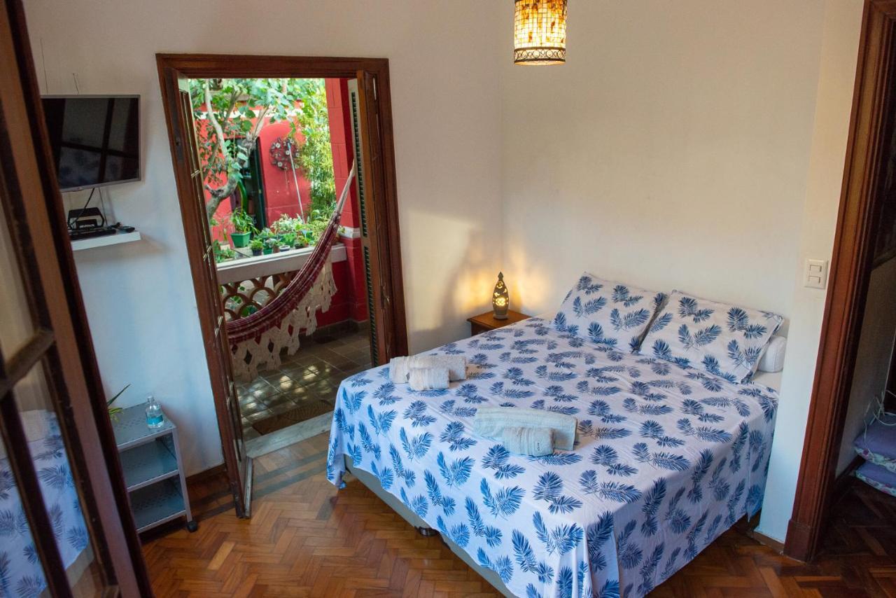 Casa Vermelha Rio de Janeiro Exterior photo