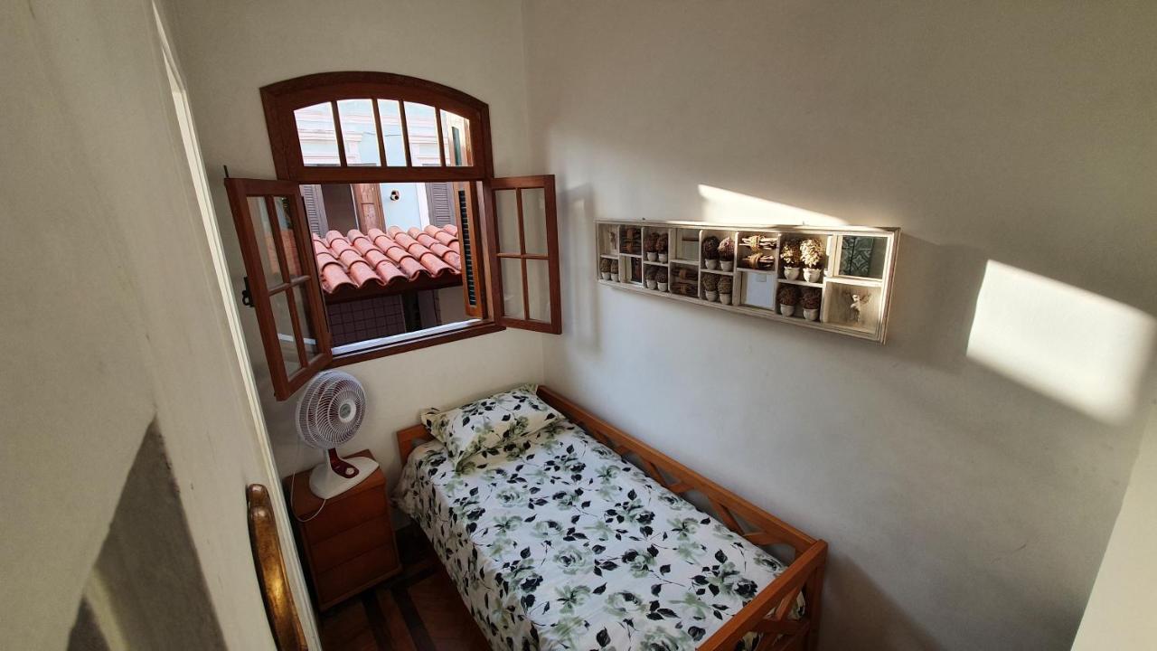 Casa Vermelha Rio de Janeiro Exterior photo
