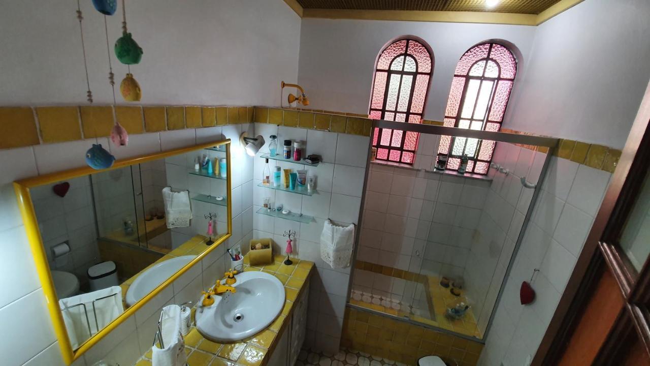 Casa Vermelha Rio de Janeiro Exterior photo