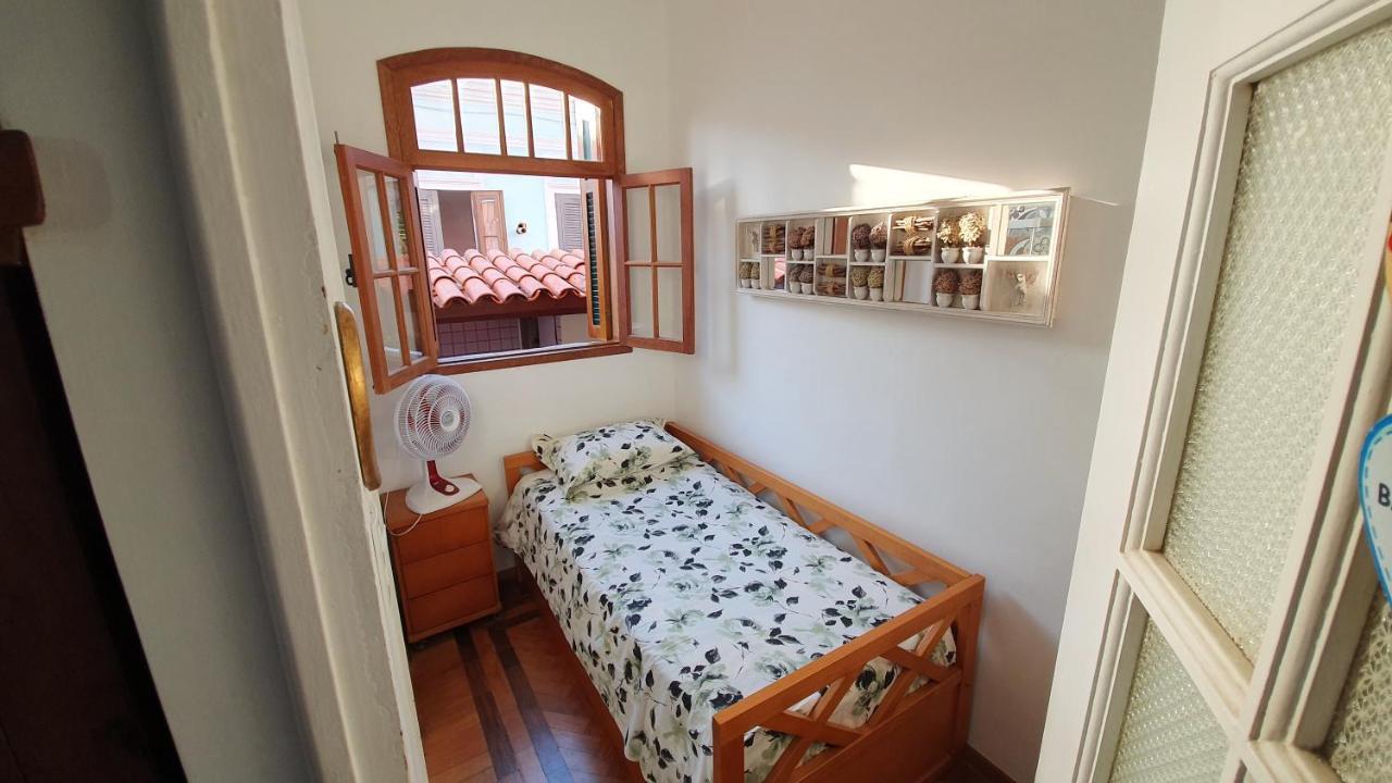 Casa Vermelha Rio de Janeiro Exterior photo