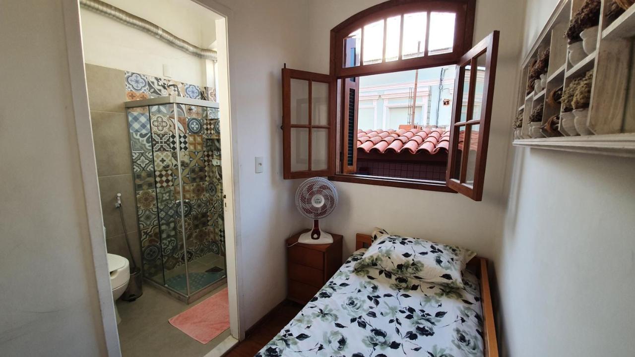 Casa Vermelha Rio de Janeiro Exterior photo