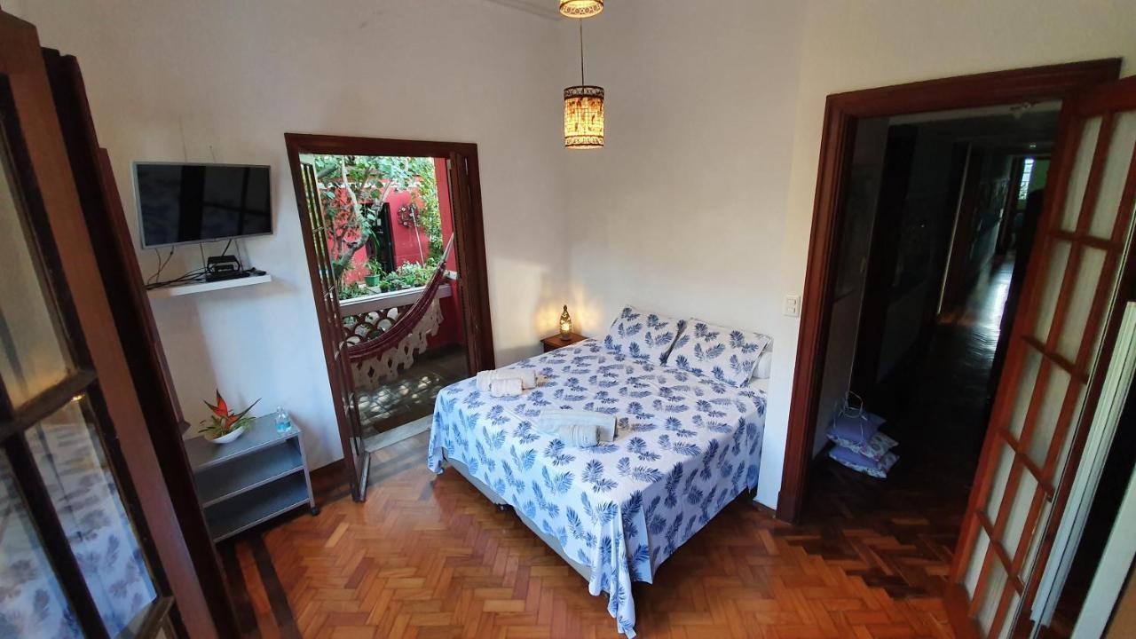 Casa Vermelha Rio de Janeiro Exterior photo