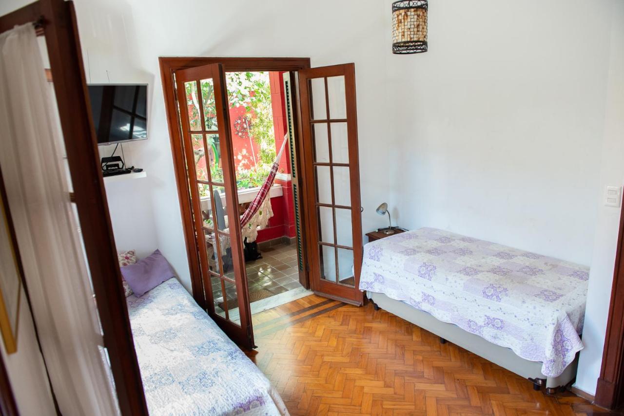 Casa Vermelha Rio de Janeiro Exterior photo