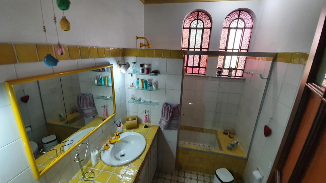 Casa Vermelha Rio de Janeiro Exterior photo