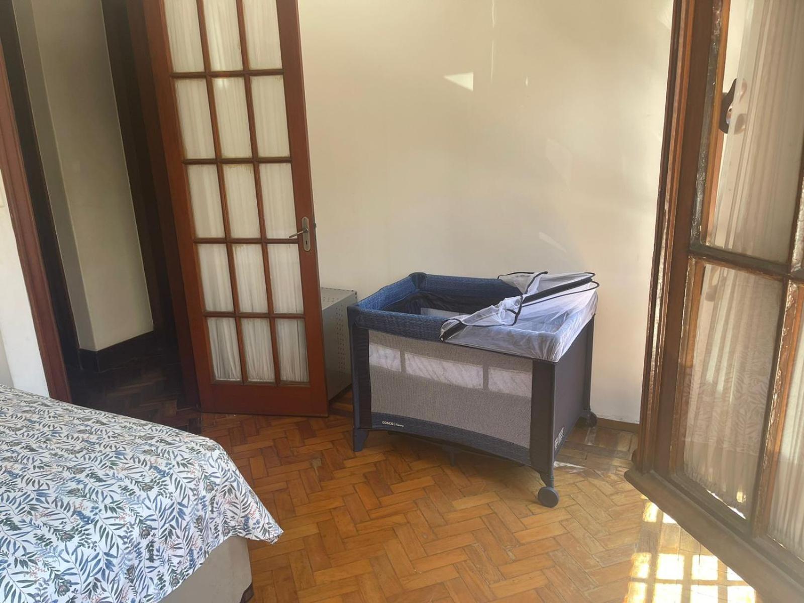 Casa Vermelha Rio de Janeiro Exterior photo