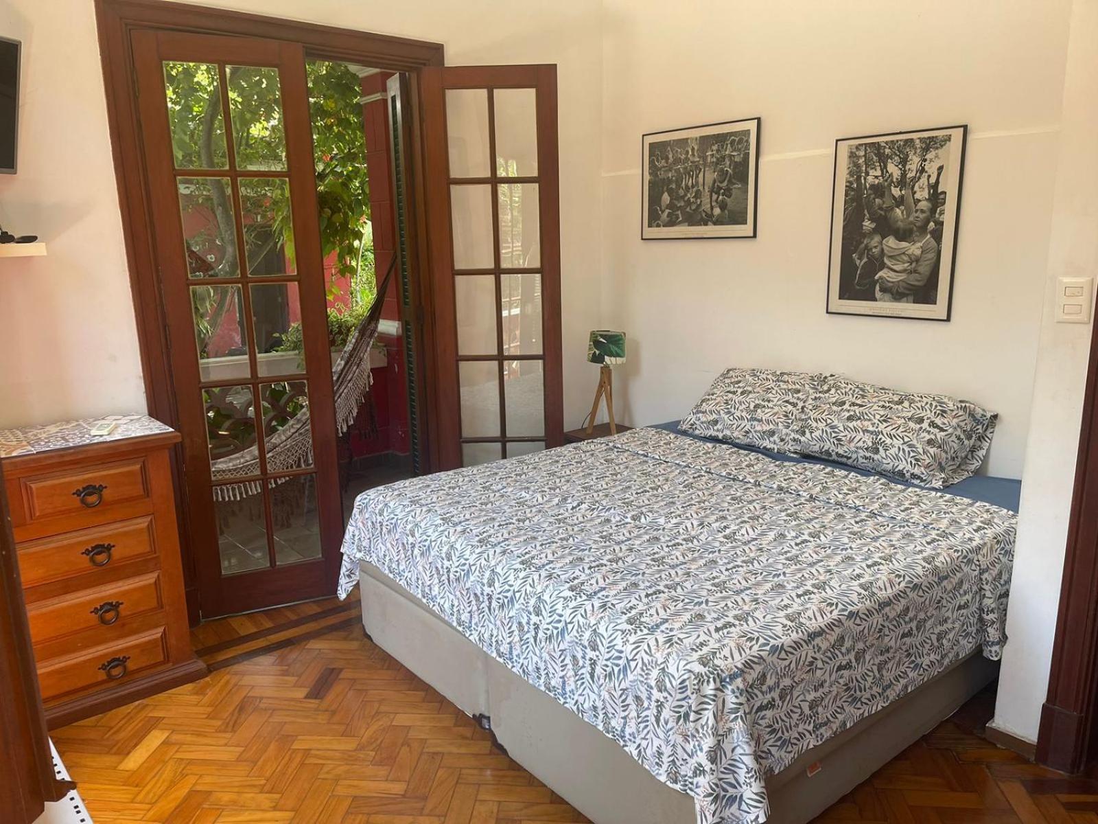 Casa Vermelha Rio de Janeiro Exterior photo