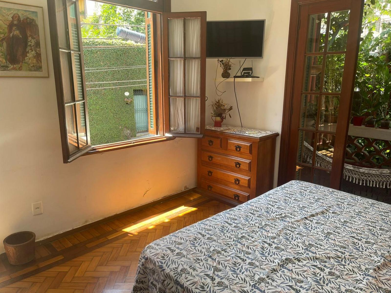 Casa Vermelha Rio de Janeiro Exterior photo
