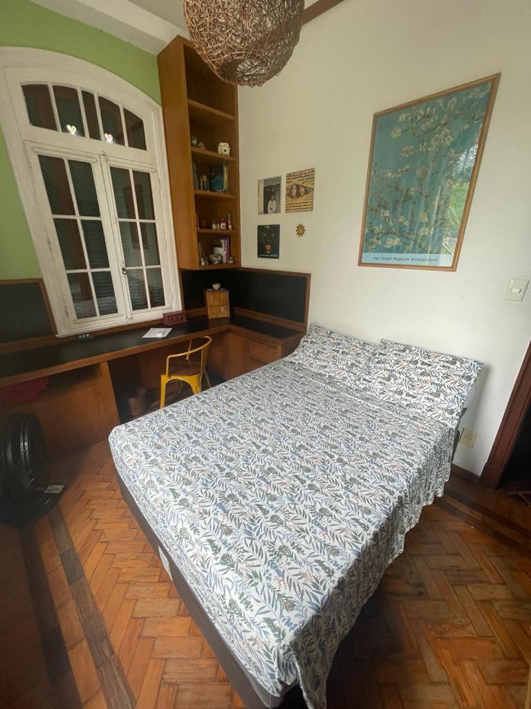 Casa Vermelha Rio de Janeiro Exterior photo