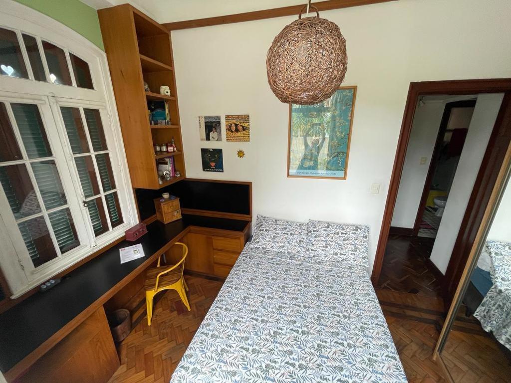 Casa Vermelha Rio de Janeiro Exterior photo