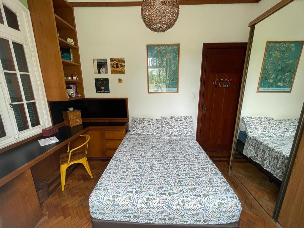 Casa Vermelha Rio de Janeiro Exterior photo
