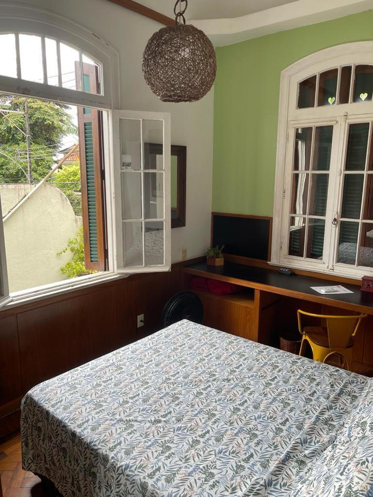 Casa Vermelha Rio de Janeiro Exterior photo