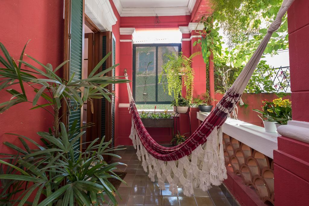 Casa Vermelha Rio de Janeiro Exterior photo
