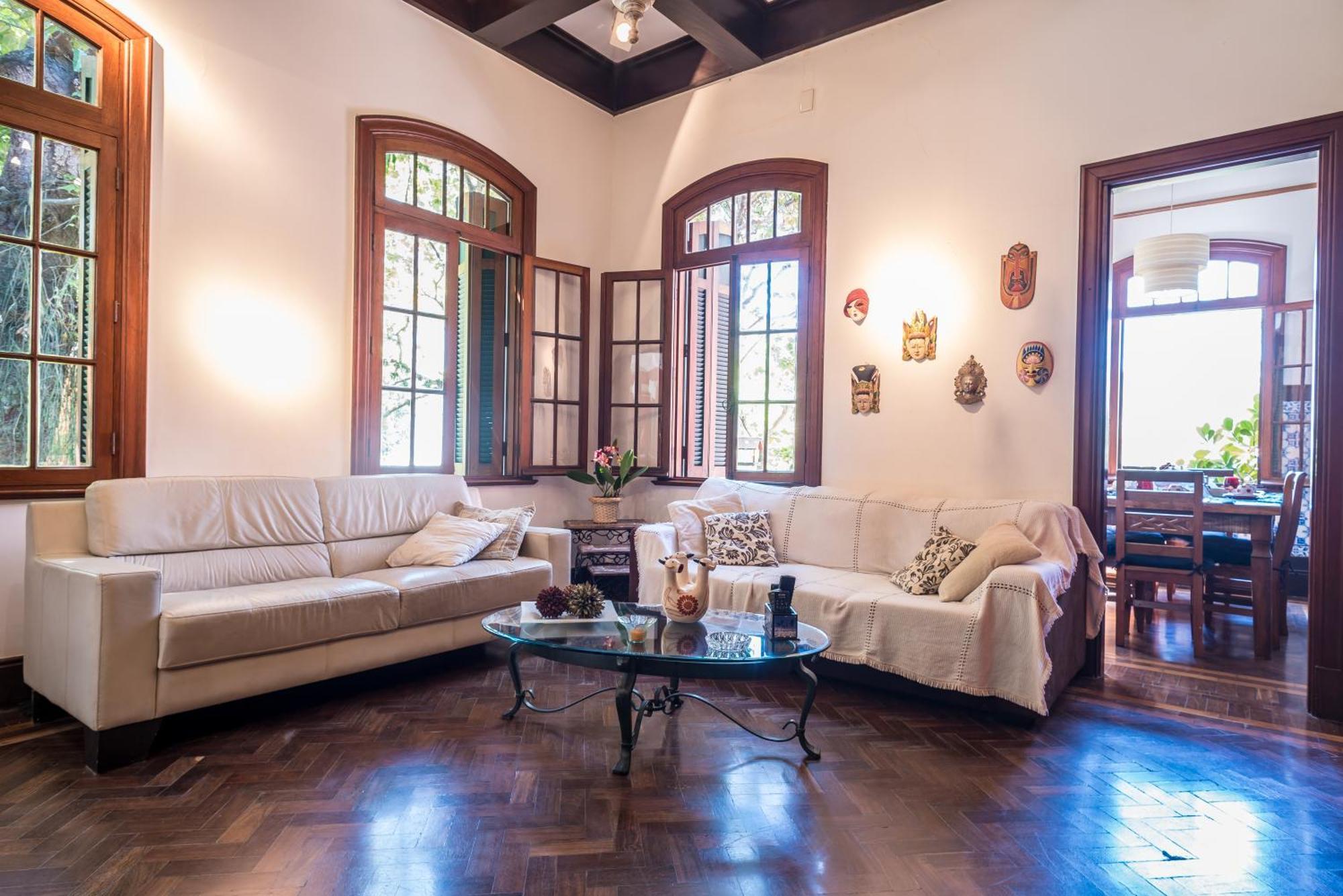 Casa Vermelha Rio de Janeiro Exterior photo
