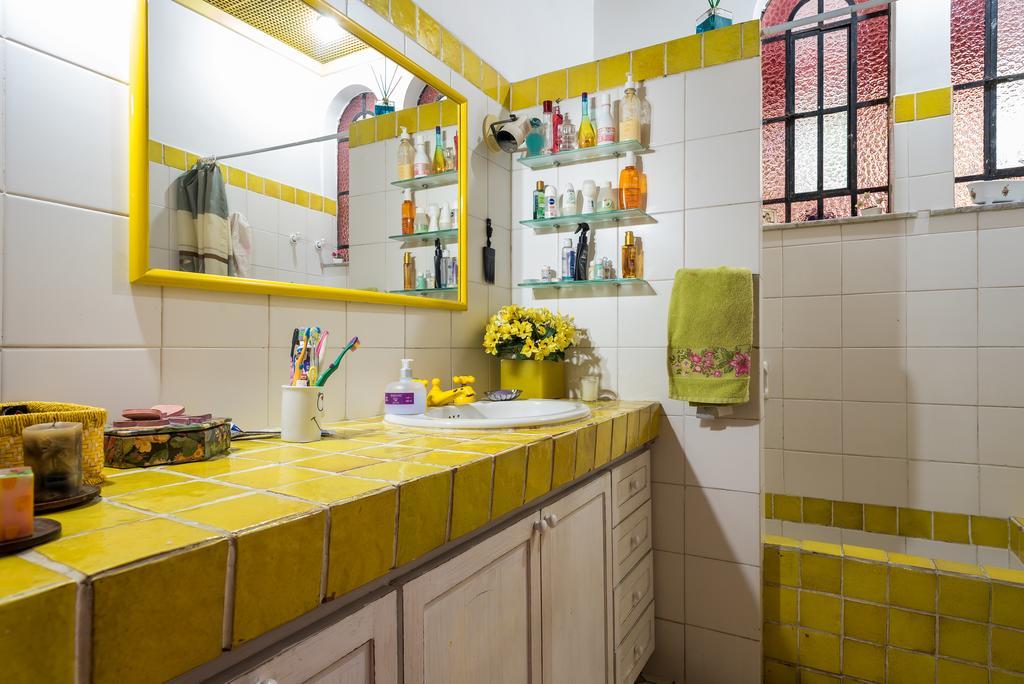 Casa Vermelha Rio de Janeiro Exterior photo
